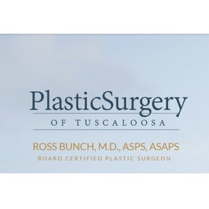 Plastic Surgery of Tuscaloosa