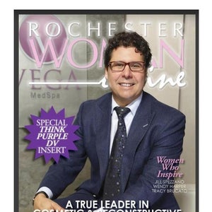 Vega Plastic Surgery & Med Spa - Rochester