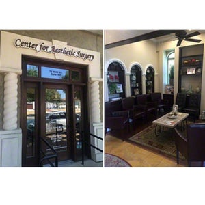 Center For Aesthetic Surgery & Medical Spa