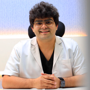 Dhanraj Chavan, MD