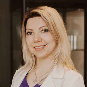 Douha Sabouni, MD