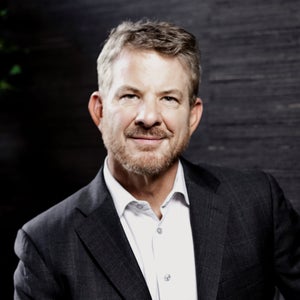 blured Nick Slenkovich, MD