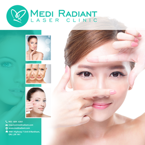 Medi Radiant Laser Clinic (closed)
