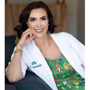 Jennessa Iannitelli, DO