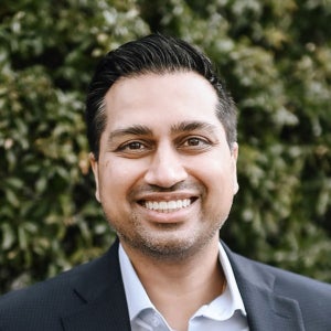 Blue Water Dental - Langley
