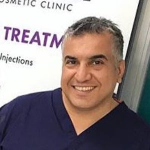 Adel Kishawi, MD