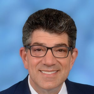Eric Desman, MD