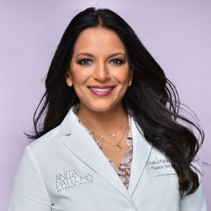 Anita Patel, MD, FACS