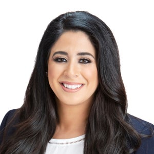 Joelle Abed Elahad, DDS