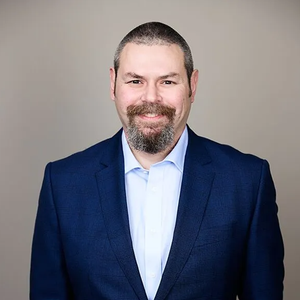 blured Michael Cohen, MD