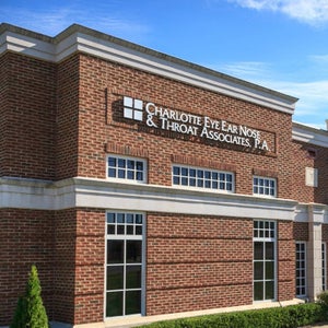 Charlotte Eye Ear Nose and Throat Associates, P.A. - Belmont