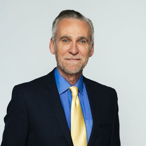 blured Richard Baxter, MD