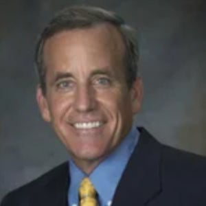 Edwin Dean, MD