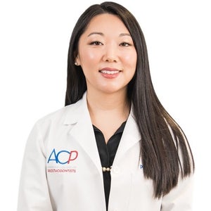 Suzie Ahn, DDS