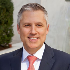 Ryan Heffelfinger, MD