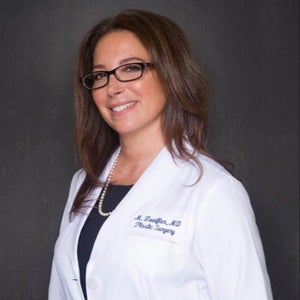 blured Michelle Zweifler, MD