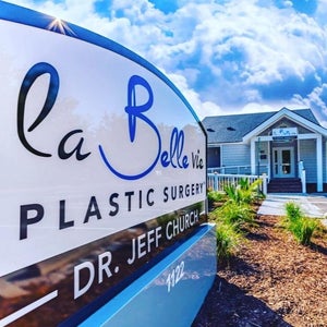 la Belle vie Plastic Surgery - Wilmington