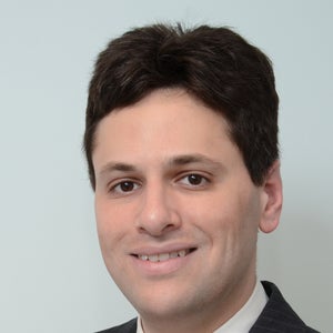 Jonathan Landon, MD