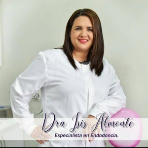 Isis Almonte, DDS