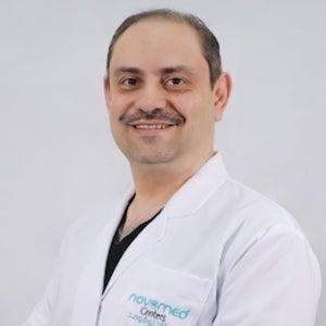 Fadi Al Sabbagh, DO