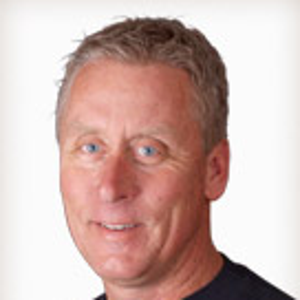 John Tate, MD