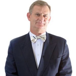 Allan Wayne Smith, MD