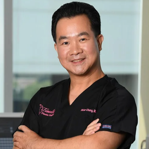 Peter Chang, MD