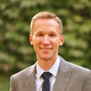 Nathan Kludt, MD