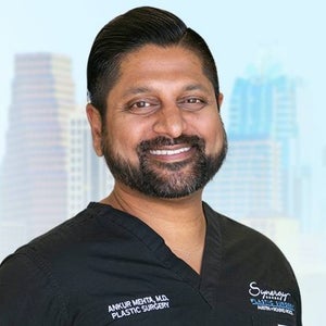 Ankur Mehta, MD