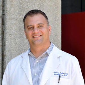 Joseph Brooks, MD