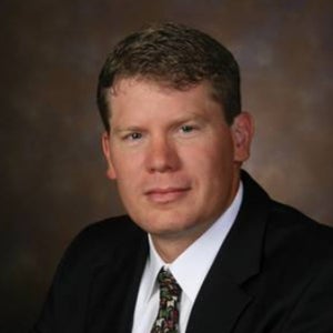 blured S. Aaron O. Klomp, MD