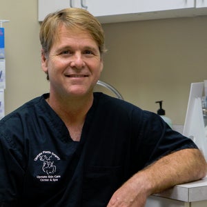 blured Kevin Keller, MD