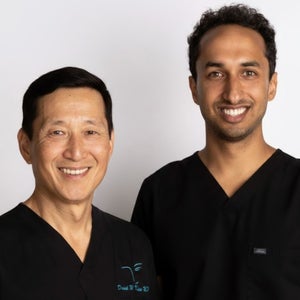 Dr. David W. Kim Facial Plastic Surgery - San Francisco