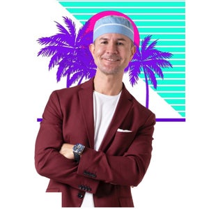 Doctor Mesa Plastic Surgery - Miami