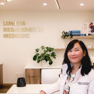 Lumera Center for Regenerative Medicine