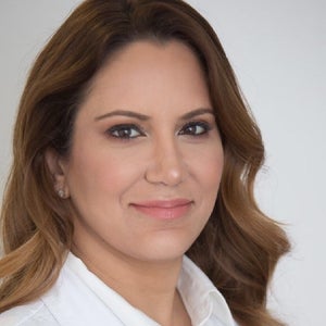 Sarah Yovino, MD