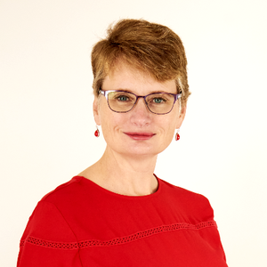 Susan Gillispie