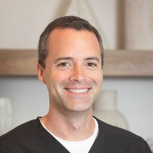 blured Andrew Donohoe