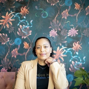Maria Rosado Lightfoot