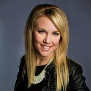 Kellie Daley, LME