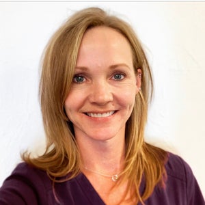 Lori Tuckey