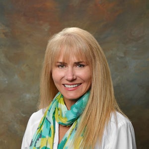 Mary Jensen