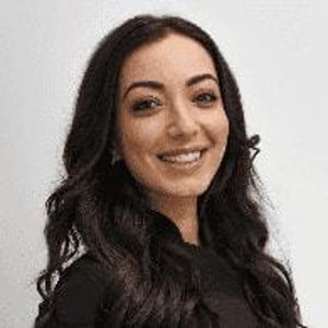 Dyna Mansouri