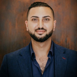 Christian Shenouda
