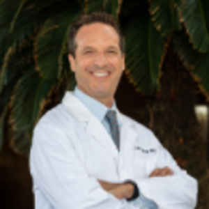 J. Robert Friedberg, DMD