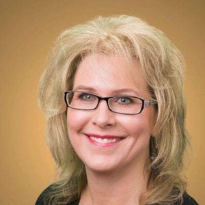 Trisha McGinnis