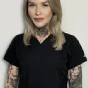 Katie Kleinkauf, LMA