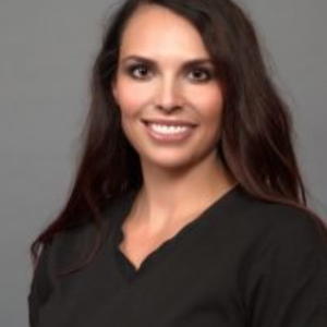 Lauren Budzinski