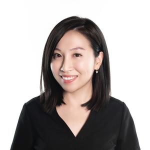 Annie Kung
