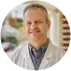 Eric Hanson, MD